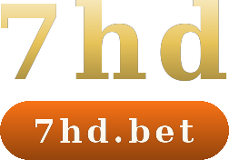 7hd logo