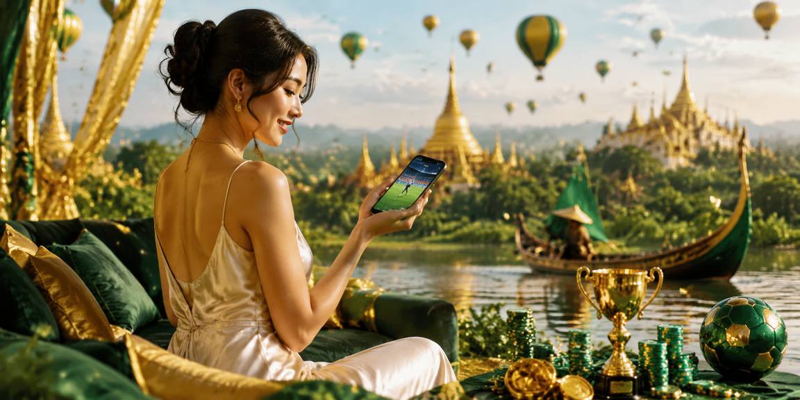 7hd mobile gaming