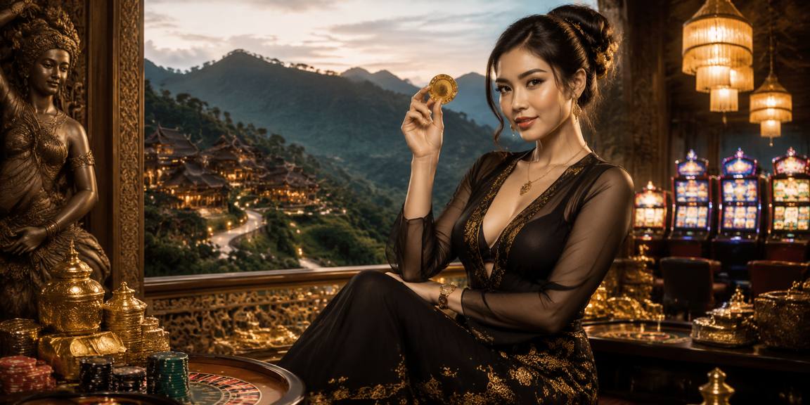 7hd 7hd မှာ စလော့နှင့် ကာစီနို အကြောင်း